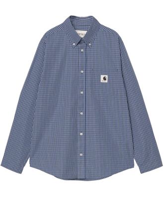 Carhartt Work in Progress Groff Shirt