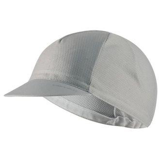 Castelli Espresso 2 Cap Velom&uuml;tze - Unisex | grau