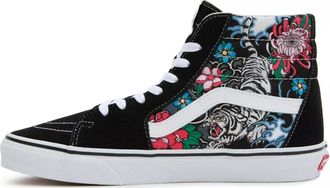 Vans Sk8-Hi Tiger Floral VN000BW76GL
