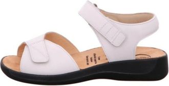 Ganter Dames, Schoenen, Wit, Maat: 36 1/2 EU