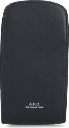 A.P.C. A. P.C. James Mini Bag