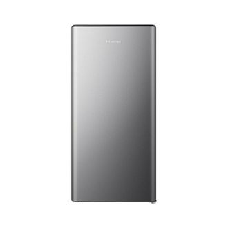 Hisense Rr198d4ade Refrigerador Plata 151 Litros