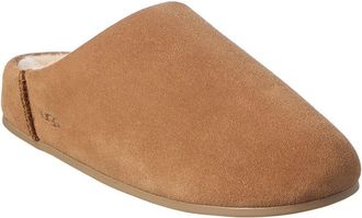 UGG Ugg Elea Suede Slip-On
