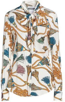 Moschino TOPWEAR - Shirts sur YOOX.COM