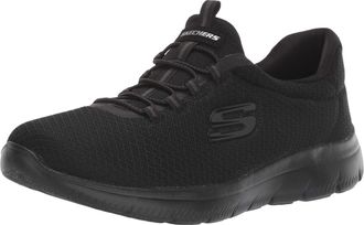 Skechers Womens Summits Sneaker