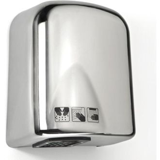 Presto Equip Secamanos Inox 88302 - Presto