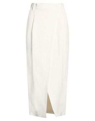 Brunello Cucinelli PARTES DE ABAJO - Faldas largas en YOOX.COM