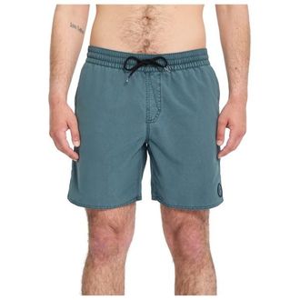 Volcom Center Trunk 17 Boardshorts f&uuml;r Herren | bunt