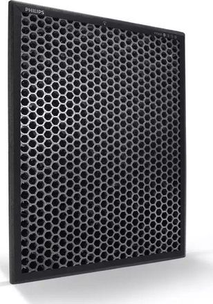 Philips Fy2420/30 Filtro De Carb&oacute;n Activo Negro