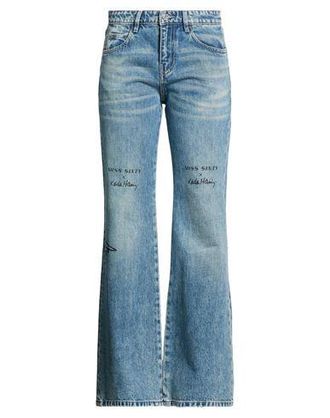 Miss Sixty BOTTOMWEAR - Jeans on YOOX.COM