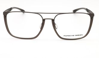 Porsche Design P8388 Eyeglasses - Gray