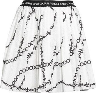 Versace Mini skirts