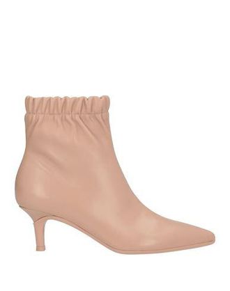 Gianvito Rossi CALZADO - Botines de ca&ntilde;a alta en YOOX.COM