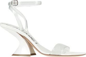 Casadei FOOTWEAR - Sandals on YOOX.COM
