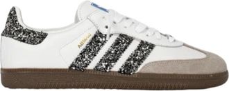 adidas Sneakers, female, Multicolor, 5 UK, Samba Glitter Sneaker