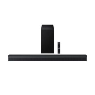 Samsung Soundbar Hw-b750f /zf, Audio 5.1 Canali, Wireless Dolby 5.1ch, 2025