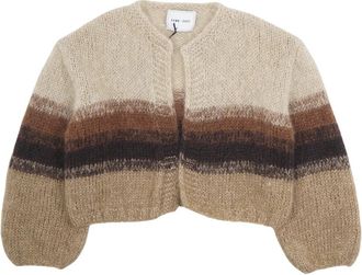 Dawn x Dare Cardigans - Dames - Vesten - Veelkleurig - M - Truien & Vesten