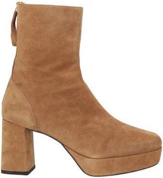 Unisa FOOTWEAR - Ankle boots sur YOOX.COM