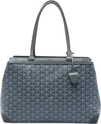 Goyard Pre-owned Goyard Goyardine Bellechasse PM Tote Ladies CYYRGGFFMF7VAGXG