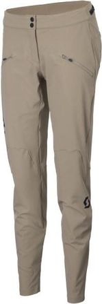 Scott Pants Vertic Pro Velohose f&uuml;r Damen | beige