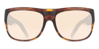 Poc Want WANT7012 9568 Mens Sunglasses Tortoiseshell Size Standard
