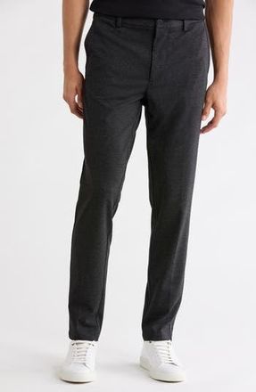 BOSS Kaito Slim Fit Chinos in Black at Nordstrom Rack, Size 34