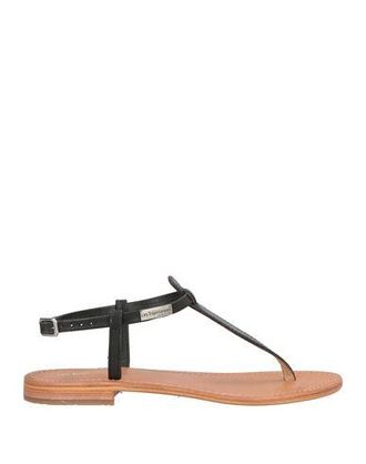 Les Tropeziennes FOOTWEAR - Thong sandals on YOOX.COM