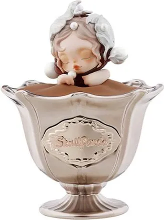 Onitsuka Tiger Pop Mart SKULLPANDA The Feast Begins Series Scented Candle Fine Dining Serect Edition PPMT-2510-0055-991635708