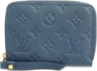 Louis Vuitton Infini Wallet (Bi-Fold) (Pre-Owned)