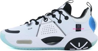 Li-Ning Wade All City 9 TNS Team No Sleep ABAR005-5