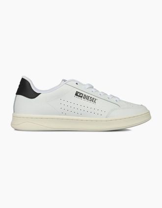 Diesel Mens S Athene Vtg - Multi/White - Size: 6.5
