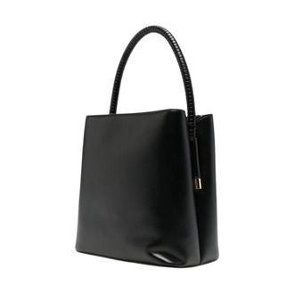 Twinset Tassen, Dames, Zwart, ONE Size, Handbags