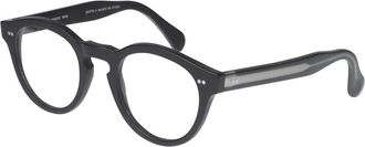 K&agrave;dor Glasses, unisex, Gray, Size: 49 MM 7007 Bxlr Glasses