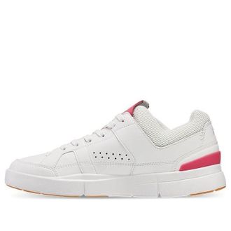 On Running (WMNS) On Running The Roger Advantage White Rosewood 48.98505