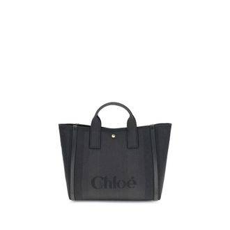 Chlo&eacute; Carry Handbag