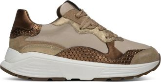 Xsensible Rainbow GX - Dames - Sneakers - Veelkleurig - 41 EU - Leer - Schoenen