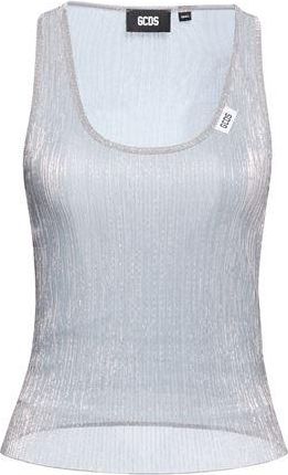 GCDS TOPWEAR - Tops on YOOX.COM