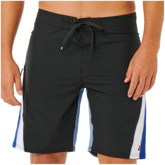 Rip Curl Mirage Medina Archive Boardshorts f&uuml;r Herren | schwarz