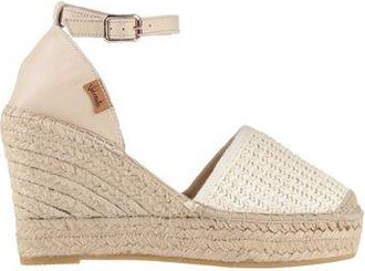Vidorreta Espadrilles