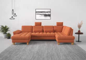 Sit&more Wohnlandschaft