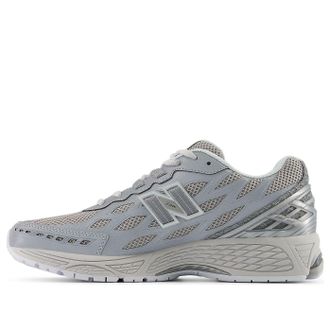 New Balance 1906 Metallic Silver Grey U1906WFE