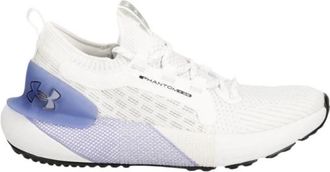Under Armour Hovr Phantom 3 SE - Dames - Hardloopschoenen - Wit - 38 EU - Fitness