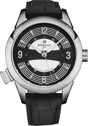 Perrelet Perrelet Mens Maestro Watch