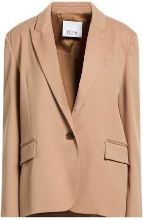 Erika Cavallini Semi Couture COMPLETI E COORDINATI - Blazers su YOOX.COM