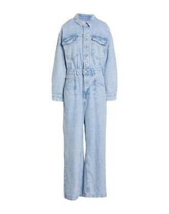 Free People JUMPSUITS & TRACKSUITS - Jumpsuits sur YOOX.COM