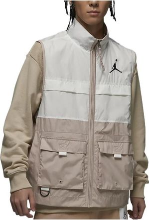 Nike Jordan Air Jordan Cargo Vest White Pink FD4800-133