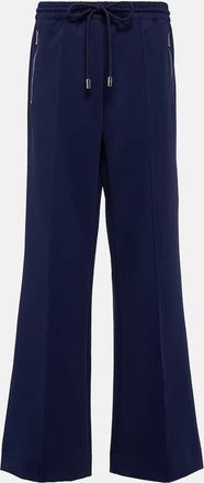 J.W.Anderson Bootcut track pants