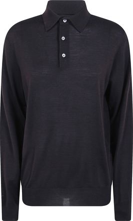 FILIPPO DE LAURENTIIS Polo Neck Sweater