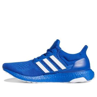 adidas x NCAA Ultraboost 1.0 Kansas FY5808