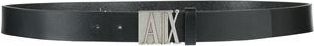 A|X Armani Exchange Small Leather Goods - Belts on YOOX.COM